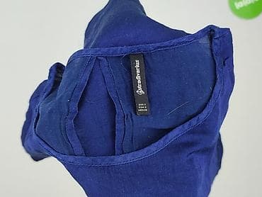 bluzki oversize w paski: Stradivarius, Bluzka damska, rozmiar S w lalafo.pl — 5 bluzki oversize w paski: Stradivarius, Bluzka damska, rozmiar S — 5