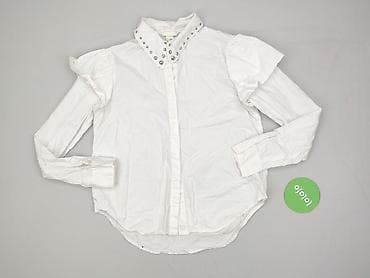 40: H&M, Koszula damska, rozmiar L — 2