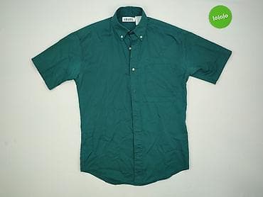 pull and bear golf: Koszulа dla mężczyzn, rozmiar XS — 2