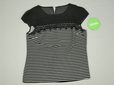 marynarka damska h: Women's blouse, size L (EU 40) — 2