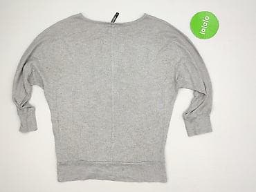 mcqueen bluza: Colloseum, Sweter damski, rozmiar S — 3