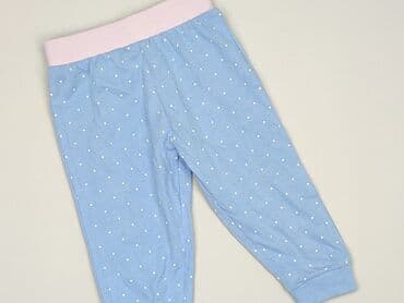 kombinezon softshell lidl: Legginsy, 9-12 miesięcy, stan - Idealny — 1
