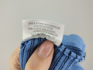 koszulka roberto carlos allegro: Sweter damski, rozmiar 2XL — 5