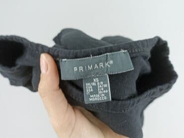 bytom biala koszula: Primark, Women's blouse, size XS (EU 34) — 4