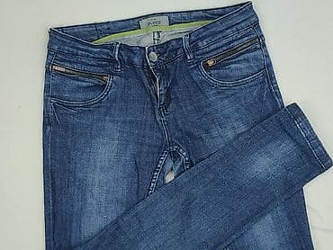 Jeansy damskie, rozmiar M