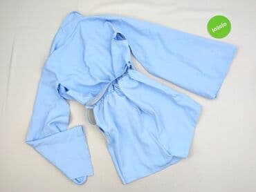 srebrna marynarka do sukienki: Marynarka damska, rozmiar S — 3