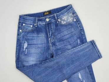 dkny jeans: Jeansy damskie, XS — 1