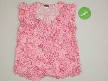 spodnie piżama hello kitty: Beloved, Bluzka damska, rozmiar 2XL — 2