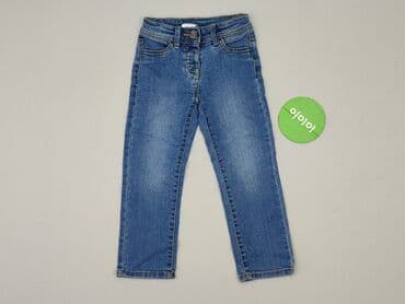 quechua kurtki: Jeans, Palomino, 2-3 years, 92/98, condition - Perfect — 2