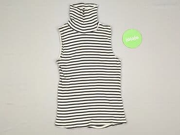 taranko com sukienki: Sinsay, T-shirt damski, rozmiar M — 2