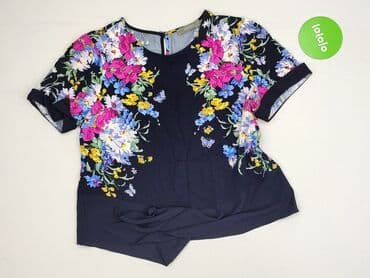 mohito marynarka niebieska: Oasis, Bluzka damska, M — 2