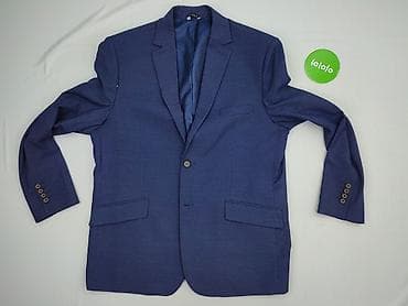 pull and bear marynarka: Marynarka dla mężczyzn, rozmiar XL — 2