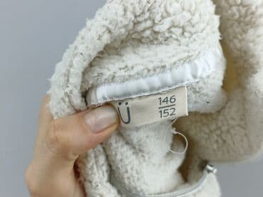 allegro sweterki azurowe: Sweatshirt, 12 years, 146-152 cm, condition - Very good — 5