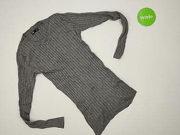 pull and bear sweterek: Sinsay, Sweter damski, rozmiar M — 2