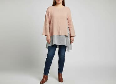 tunika damska: Tunika damska, rozmiar XL — 6