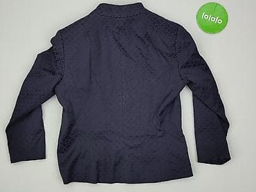deezee garnitur damski: H&M, Marynarka damska, rozmiar S — 3