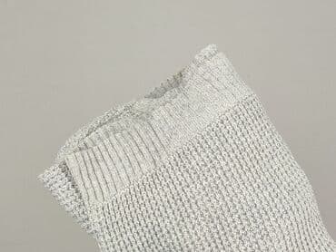 koszulka na ramiączkach jedwabna: CAMAIEU, T-shirt damski, rozmiar M — 5