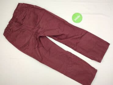 latynka spodnie dresowe: Spodnie materiałowe damskie, rozmiar S — 3