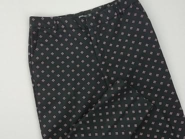 prada spodnie: Stradivarius, Spodnie materiałowe damskie, rozmiar L — 1