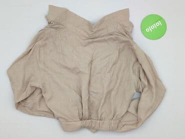 biała kamizelka sinsay: Sinsay, Bluzka damska, rozmiar XS — 3