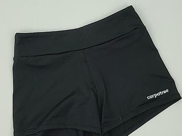 szorty reebok: Carpatree, Szorty damskie, rozmiar S — 1