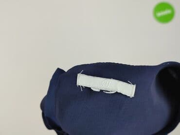 sukienka w paski hm: H&M, Women's blouse, XL — 4