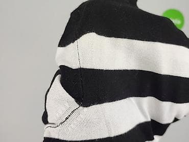 pull and bear sweter w paski: Orsay, Golf damski, rozmiar S — 7