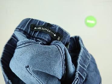 centrum mody nadarzyn: Reserved, Legginsy Eleganckie damskie, rozmiar S — 6