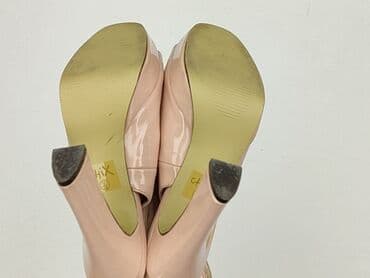 sandałki chanel: Sandały damskie, rozmiar 38 — 5