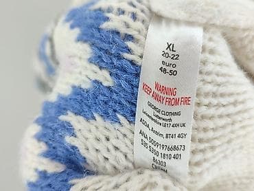 sweter z c: George, Светр жіночий, розмір XL — 7