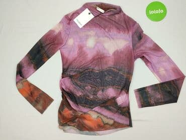 ubrania ze spidermanem: PULL&BEAR, Bluzka damska, rozmiar XL — 2