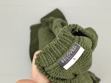 czy sweter z poliestru jest dobry: Beloved, Sweter damski, rozmiar S — 4