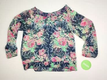 bluzki z szyfonowymi rękawami: Bluzka damska, rozmiar M — 2