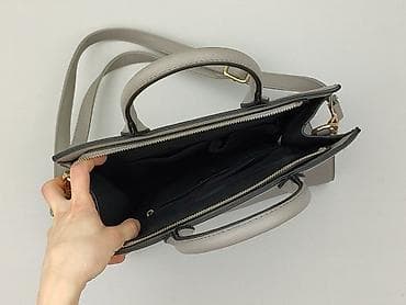 plecaki hm: Torebka, stan - Bardzo dobry — 4