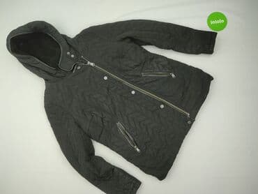kurtka zimowa converse: Women`s winter jacket — 2