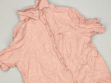 bluzki wizytowe plus size: Dressmann, Koszula damska, rozmiar L — 1