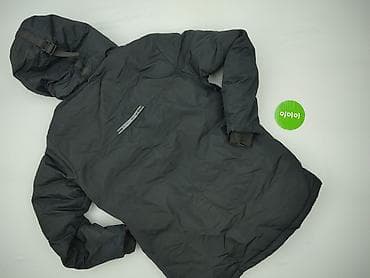 pull and bear ro: Zanetti, Męska kurtka zimowa, rozmiar S — 3