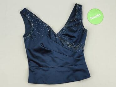 sukienki wieczorowa bonpri: Top damski, rozmiar S — 2