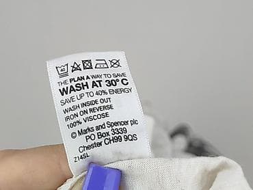 11936 h: Marks & Spencer, Bluzka damska, rozmiar XL — 5
