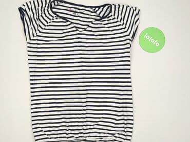 reserved koszulka w paski: Reserved, T-shirt damski, rozmiar S — 3