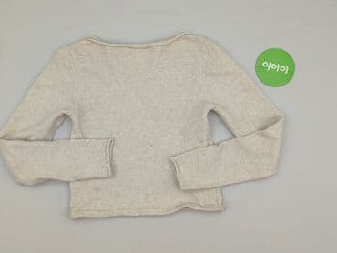 sweter w paski c a: Sweter damski, rozmiar S — 2