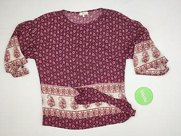 jeans purple: Papaya, Bluzka damska, rozmiar S — 2