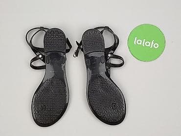 Women: Sandals for women, size 40 at lalafo.pl — 3 Women: Sandals for women, size 40 — 3