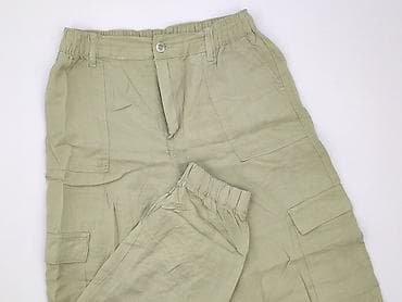 softshell lidl: Calzedonia, Spodnie cargo damskie, rozmiar S — 1