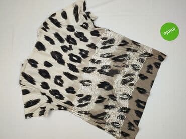 t shirty leopard: T-shirt damski, rozmiar XL — 3