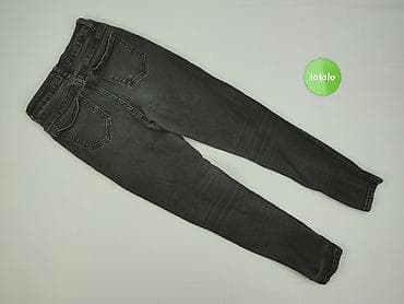 dzinsy 34: Jeansy damskie, rozmiar XS — 3