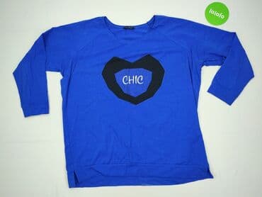 t shirty motocyklowe: Mix, Bluzka damska, rozmiar 5XL — 2