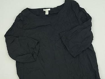 ls luvans: H&M, Bluzka damska, rozmiar L — 1