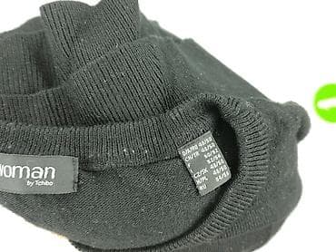 c a bluzka: Woman, Sweter damski, rozmiar 5XL — 5