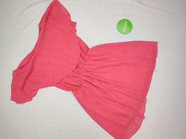 minorka sandaly: Sukienka damska, rozmiar M — 2